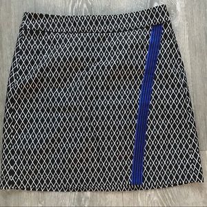 GGBLUE Golf Skort Sz 0